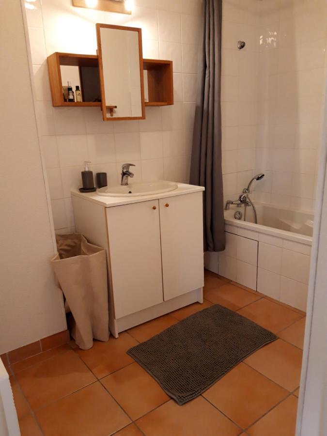 T3 Duplex Lumineux En Centre-ville Apartment Soustons